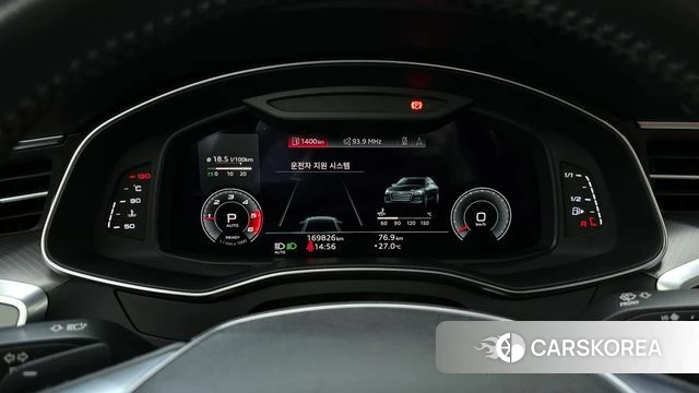 Audi A6 (C8) id 4330938 из Кореи 18