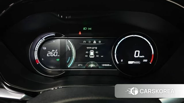 Kia Niro Plus id 4444214 из Кореи 18