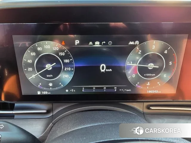 Kia Carnival 4th generation id 3650851 из Кореи 17