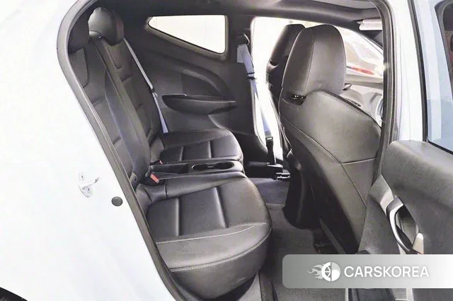 Hyundai Veloster (JS) id 3054403 из Кореи 18