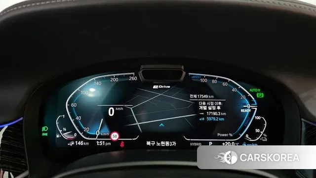 BMW 7 Series (G11) id 3366269 из Кореи 18