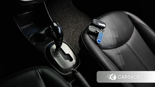 Chevrolet (GM Daewoo) The Next Spark id 4483272 из Кореи 28