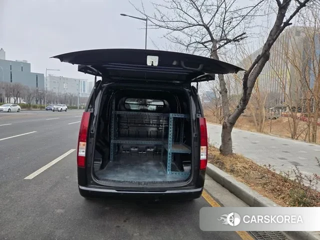 Hyundai Staria id 3694761 из Кореи 10