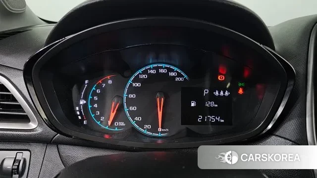 Chevrolet (GM Daewoo) The New Spark id 3736144 из Кореи 18