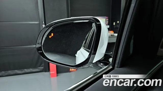 Genesis GV80 id 2678833 из Кореи 18