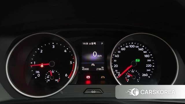 Volkswagen Tiguan second Generation id 3916485 из Кореи 18