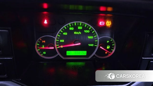 Chevrolet (GM Daewoo) New Damas id 3853097 из Кореи 18