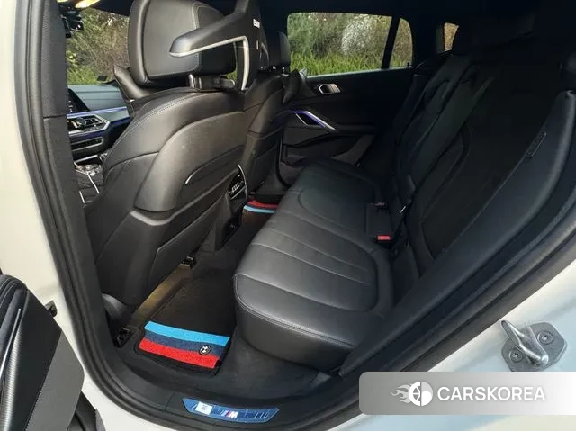 BMW X6 (G06) id 3717869 из Кореи 8