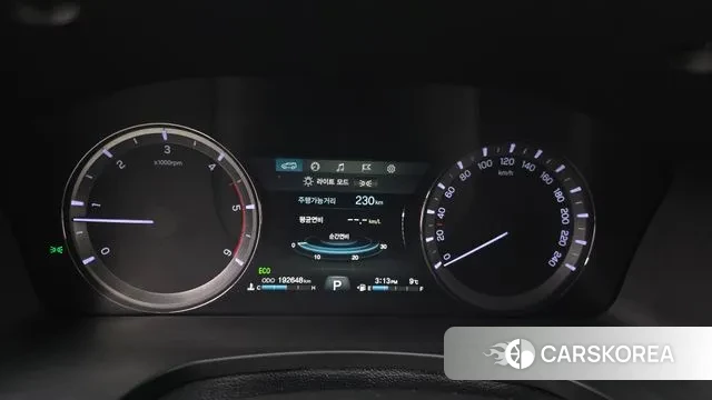 Ssangyong Rexton Sports id 3449582 из Кореи 18