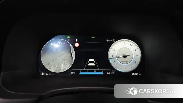 Hyundai The New Palisade id 3251868 из Кореи 18