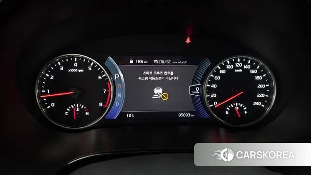 Kia Seltos id 3489493 из Кореи 18