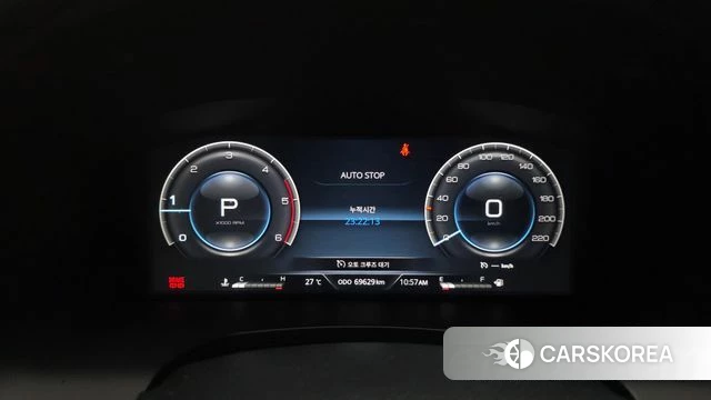 Ssangyong The New Rexton Sports Cannes id 4731400 из Кореи 33