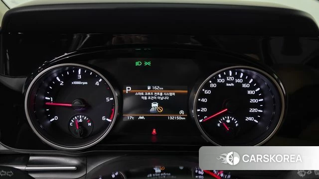 Kia Carnival 4th generation id 3871898 из Кореи 18