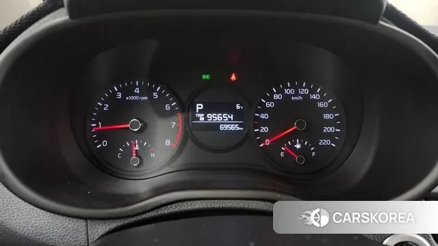 Kia Morning Urban (JA) id 3377882 из Кореи 18