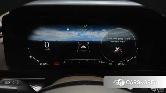 Kia Carnival 4th generation id 4230546 из Кореи 29