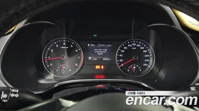 Kia Come New K3 id 2840196 из Кореи 18