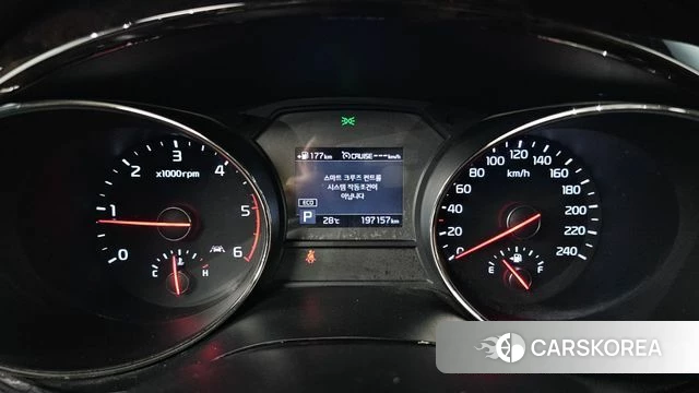 Kia The New Carnival id 4551851 из Кореи 18
