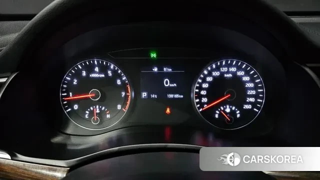 Kia Come New K7 id 3357070 из Кореи 18