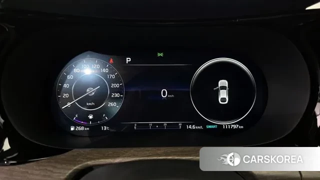 Kia K5 3rd generation id 3390559 из Кореи 18