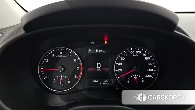 Kia Morning Urban (JA) id 2884824 из Кореи 18