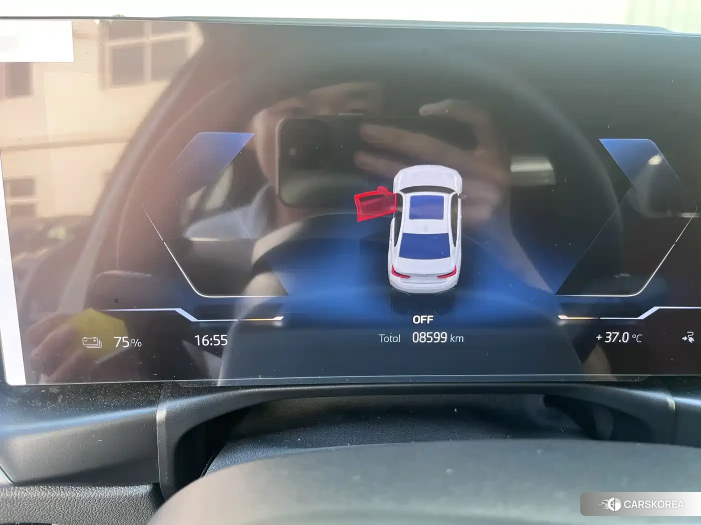 BMW i3 id 4674489 из Китая 8