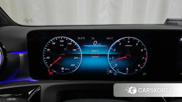 Mercedes-Benz A-Class W177 id 4434466 из Кореи 27