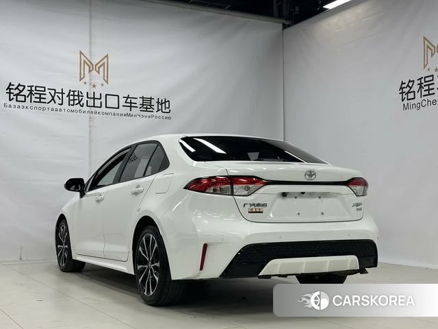 Toyota Lei Ling id 4359361 из Китая 22