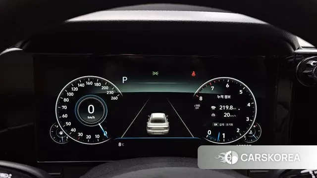 Hyundai The New Grandeur IG id 3468349 из Кореи 18