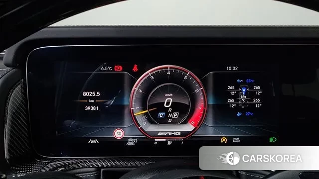 Mercedes-Benz G-Class W463b id 3586948 из Кореи 18