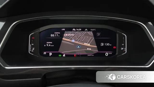 Volkswagen Tiguan Allspace id 3467692 из Кореи 18