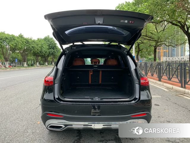 Mercedes-Benz GLC id 4221067 из Китая 32