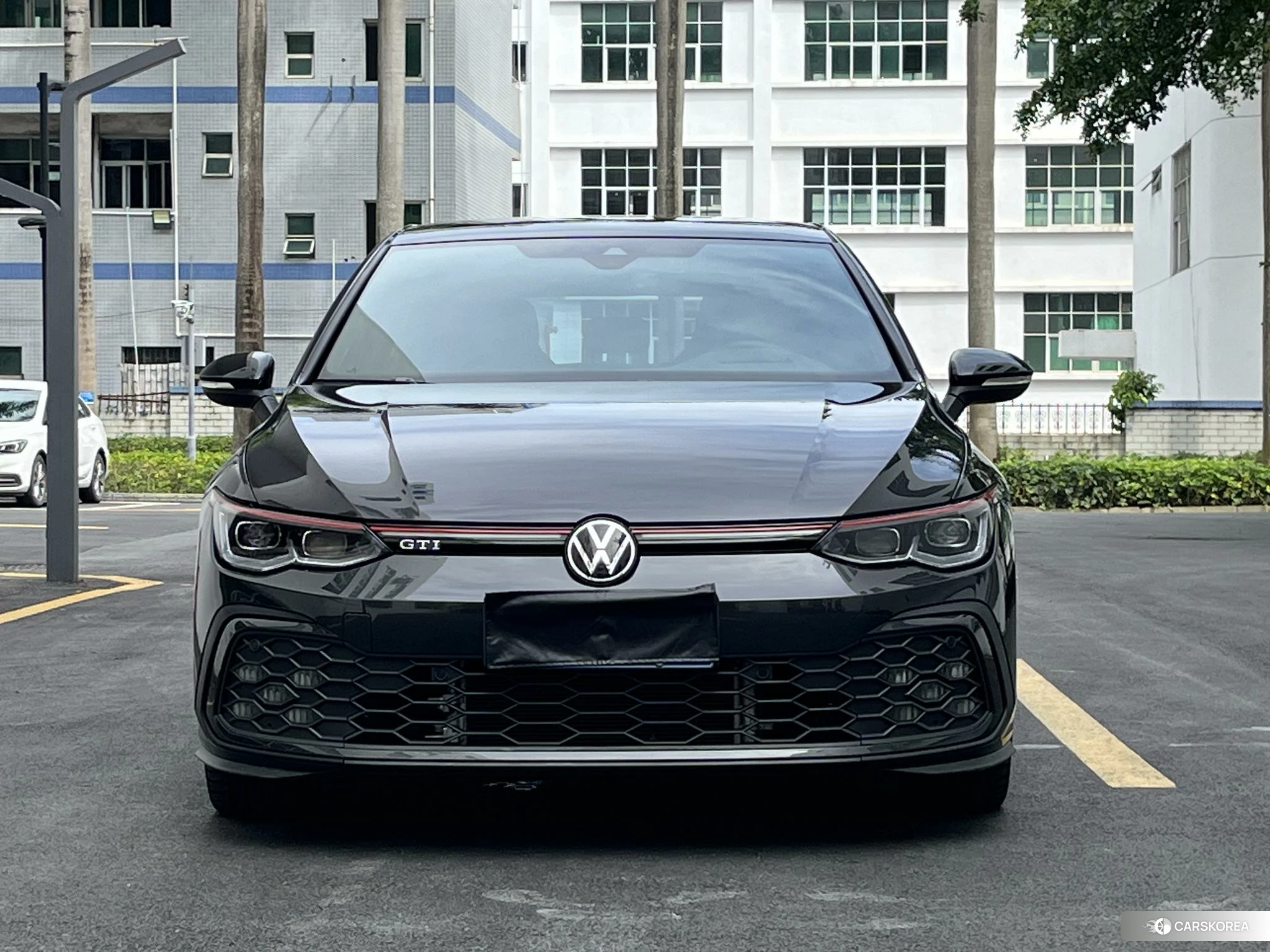 Volkswagen Golf id 4514866 из Китая 15
