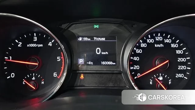 Kia The New Carnival id 3440001 из Кореи 18