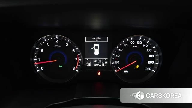 Ssangyong The New Tivoli id 4792330 из Кореи 30