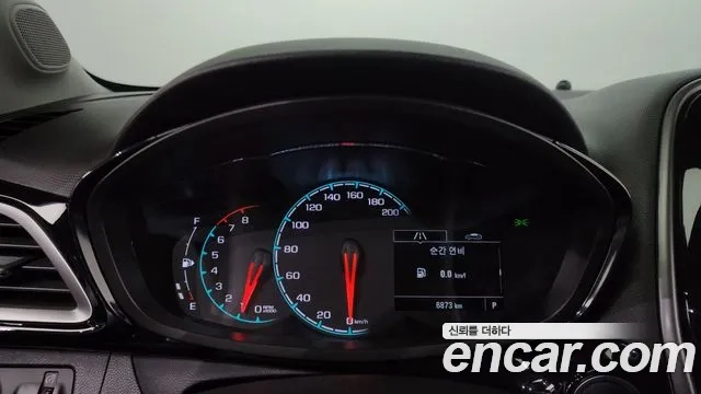 Chevrolet (GM Daewoo) The New Spark id 2926525 из Кореи 18