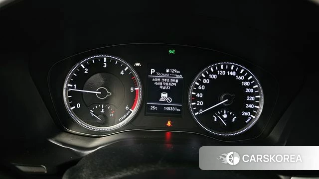 Hyundai Santa Fe TM id 4411403 из Кореи 29