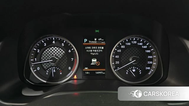 Hyundai The New Avante AD id 3844807 из Кореи 18