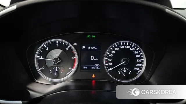 Hyundai Santa Fe TM id 3351245 из Кореи 18