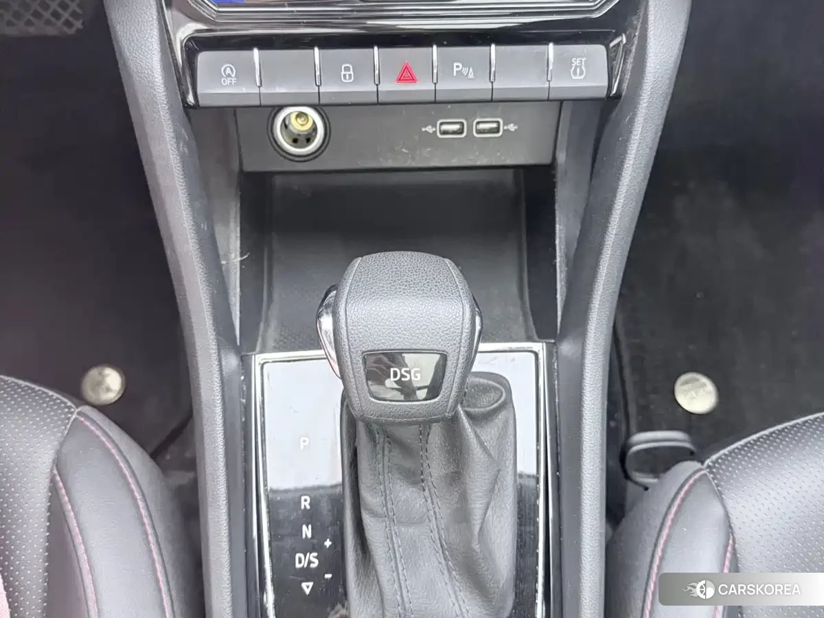Skoda Karoq id 4583801 из Китая 14
