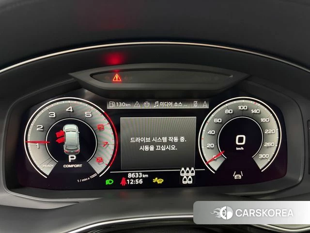 Audi Q7 (4M) id 4635164 из Кореи 18