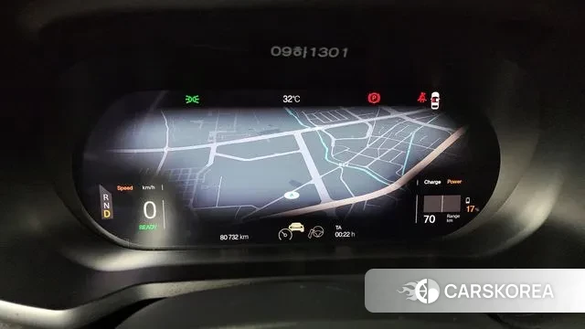 Polestar Polestar 2 id 3053706 из Кореи 18