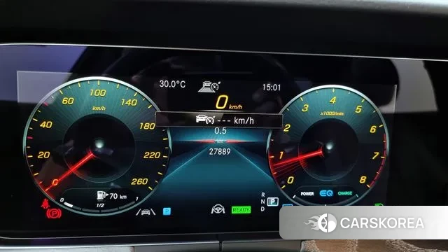 Mercedes-Benz E-Class W213 id 2901128 из Кореи 18