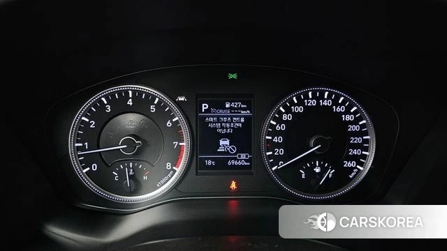 Hyundai Santa Fe TM id 3867045 из Кореи 18