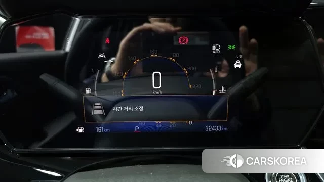 Chevrolet (GM Daewoo) Trax Crossover id 3415865 из Кореи 18