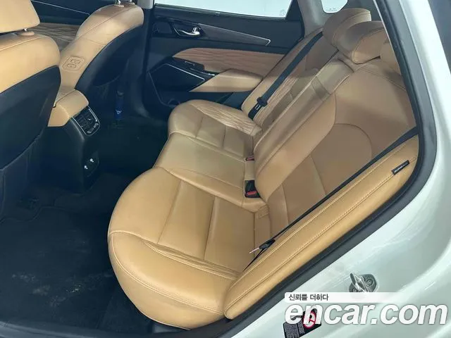 Kia K7 Premier id 2516294 из Кореи 18