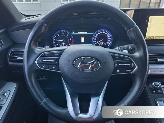 Hyundai Palisade id 3608011 из Кореи 18