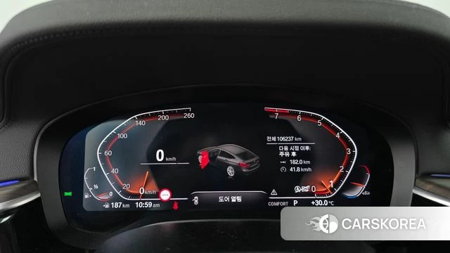 BMW 6 Series GT (G32) id 4703038 из Кореи 18