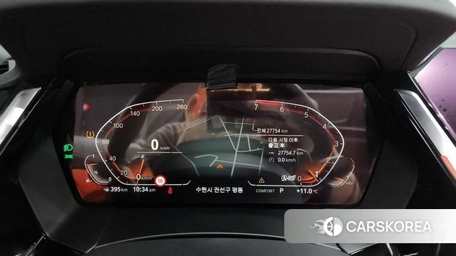 BMW Z4 (G29) id 3834483 из Кореи 18