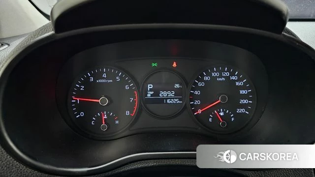 Kia All New Morning (JA) id 4873636 из Кореи 18