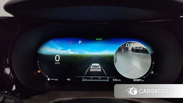 Kia K5 3rd generation id 3612278 из Кореи 18